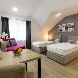 Apartmani Gundulić