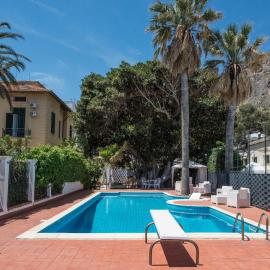 B&B Villa Liberty sul Mare by Wonderful Italy