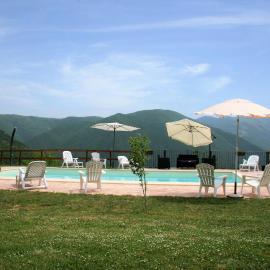 Agriturismo Tre Monti, hotel in Meggiano