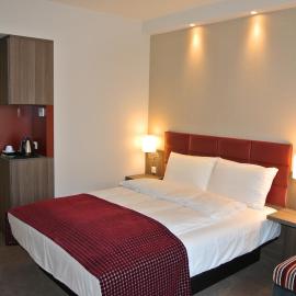 Hotel zur Krone, готель у місті Гешер