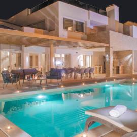 Villa Divino Afflante: Pirovac şehrinde bir otel