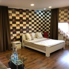 Gyumri में, होटल Vale hotel&restaurant complex