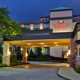 Ramada by Wyndham Cleveland Independence, hotel v destinácii Independence