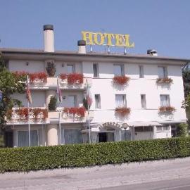 Hotel Al Sole, hotel v destinácii Preganziol