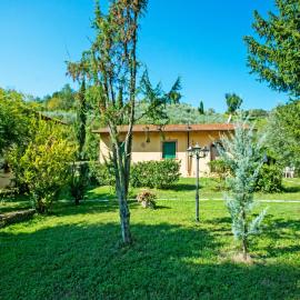 Holiday Home Villetta Il Biancospino by Interhome, hôtel à La Collina