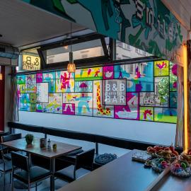 Bettstatt-Neustadt – hotel w Lucernie