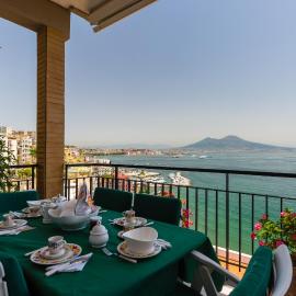 O-House Posillipo