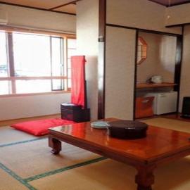 Oyado Matsubaya / Vacation STAY 8065, hotel a Obinata