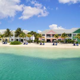 Sandyport Beach Resort, ξενοδοχείο στο Νασσάου