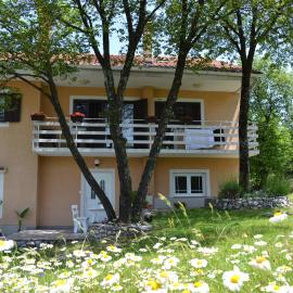 Apartman Kamenar