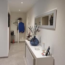 Chambre aux bord de l'Areuse, khách sạn ở Areuse