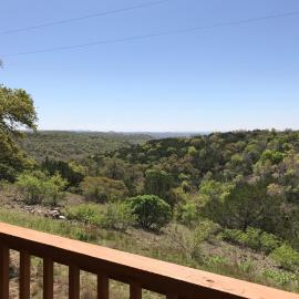 Walnut Canyon Cabins, hotel in Fredericksburg