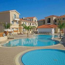 Seana Villa Protaras