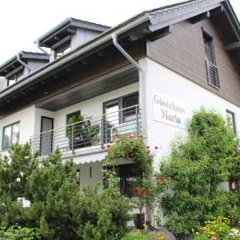 Gästehaus Maria