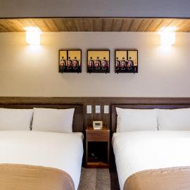 RESI STAY Nishiki, Hotel in Kyōto