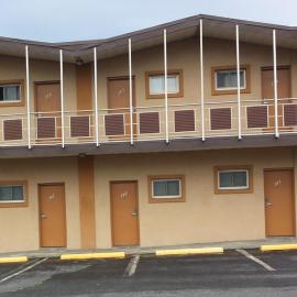 Hallmark Motel, Hotel in Cinnaminson