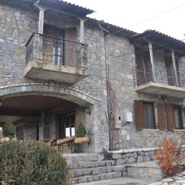 Kastraki Vacations House, hotel v destinaci Dimitsana