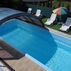 Villa Clipper - 5 minut od plaży, hotel a Grzybowo