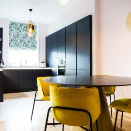 Maison Parfaite HG1 - SNY Listing