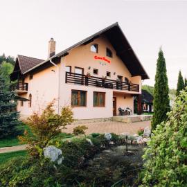 Casa Rareş Suceviţa
