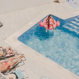 HGB Beachside, Hotel in El Campello