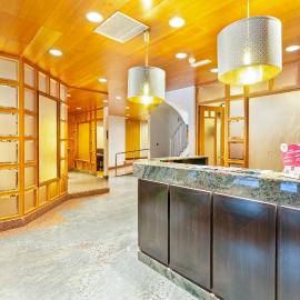 Aparthotel El Serch, khách sạn ở Andorra la Vella