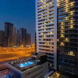 Millennium Place Marina, Hotel in Dubai