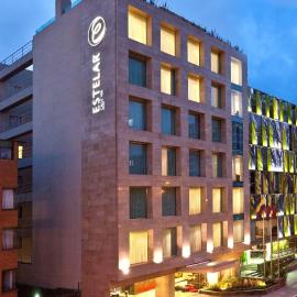 Hotel Estelar Calle 100