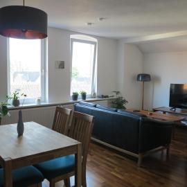 Ferienwohnung Krempe