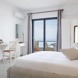 Kimata Apartments, hotel em Arkasa