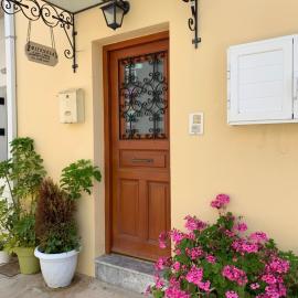 Ifigenia Apartments, hotel a Ermoupoli