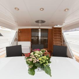 Vita Nauta Boat & Breakfast, hotel u gradu Gaeta