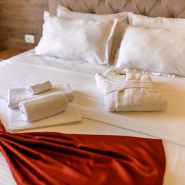 HOTEL FRANCA ULCINJ