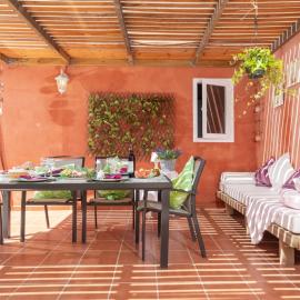 Fonoll mari, hotel a Manacor