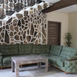 Nikala's house, hotel a Borjomi