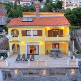 Apartments Stipe, hotel in Lukovo