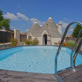 I trulli di Ginevra
