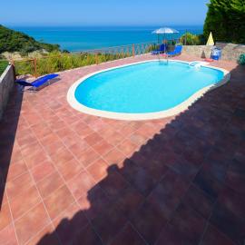 Analipsi House Afrodite โรงแรมในKástron