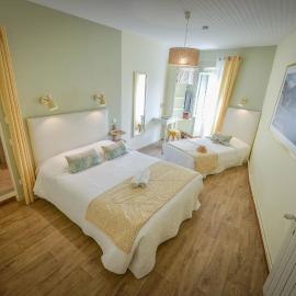 Chez Laurette, hotel v destinácii Saint-Remèze