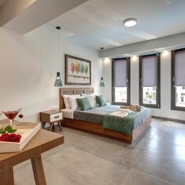 Lofts to Let