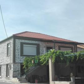 To petrino, khách sạn ở Áyios Andréas