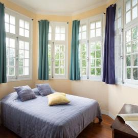 Villa Des Dunes, hotel in Cayeux-sur-Mer