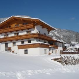 Obermooshof, hotel a Fügenberg