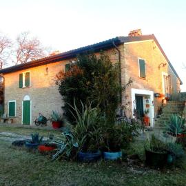 la cana dolce, hotel in Bertinoro