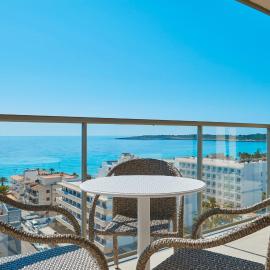 Protur Atalaya, hotel v destinaci Cala Millor