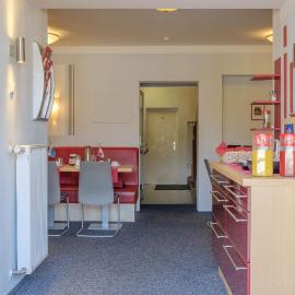 Pension Torkel-Stube, Hotel in Ingolstadt