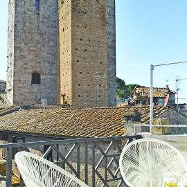 S.M. VICOLO DELL'ORO