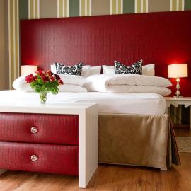 Namib Guesthouse, hotel a Swakopmund
