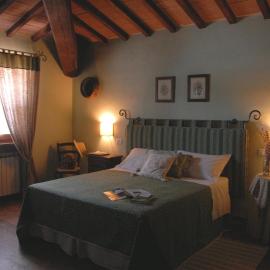 La Pintura, hotel in Trevi