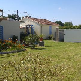 Maison proche la tremblade et de ronce les bains